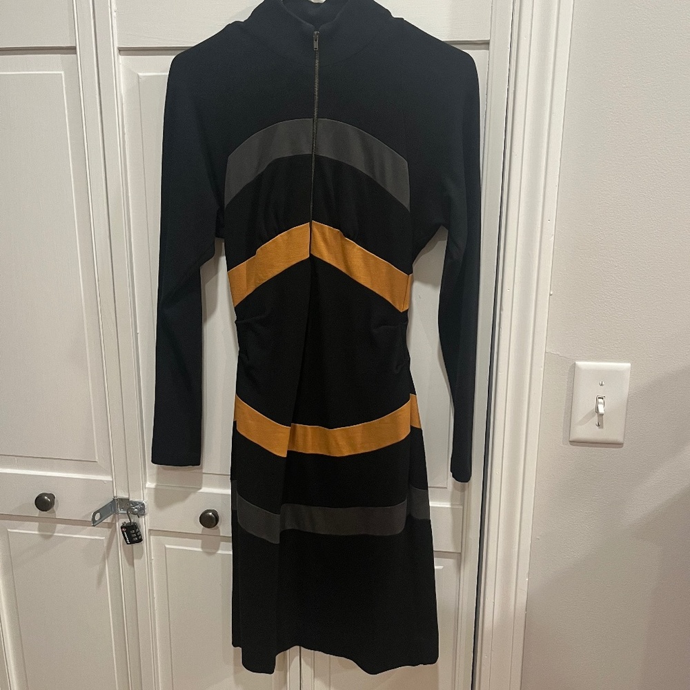 Nicole Miller dress